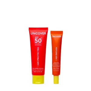 Fade and Protect Duo  + FREE GIFT