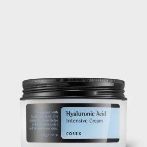 COSRX hyaluronic acid intensive cream 100ml