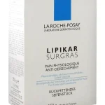 La Roche-Posay Lipikar Cleansing Bar 150g