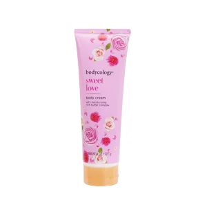 BODY COLOGY SWEET LOVE BODY CREAM 227G