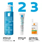 La Roche-Posay Anthelios Oil Control Fluid Uvmune 400 SPF50+ 50ml La Roche-Posay Anthelios Oil Control Fluid Uvmune 400 SPF50+ 50ml