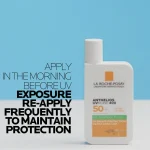 La Roche-Posay Anthelios Oil Control Fluid Uvmune 400 SPF50+ 50ml La Roche-Posay Anthelios Oil Control Fluid Uvmune 400 SPF50+ 50ml