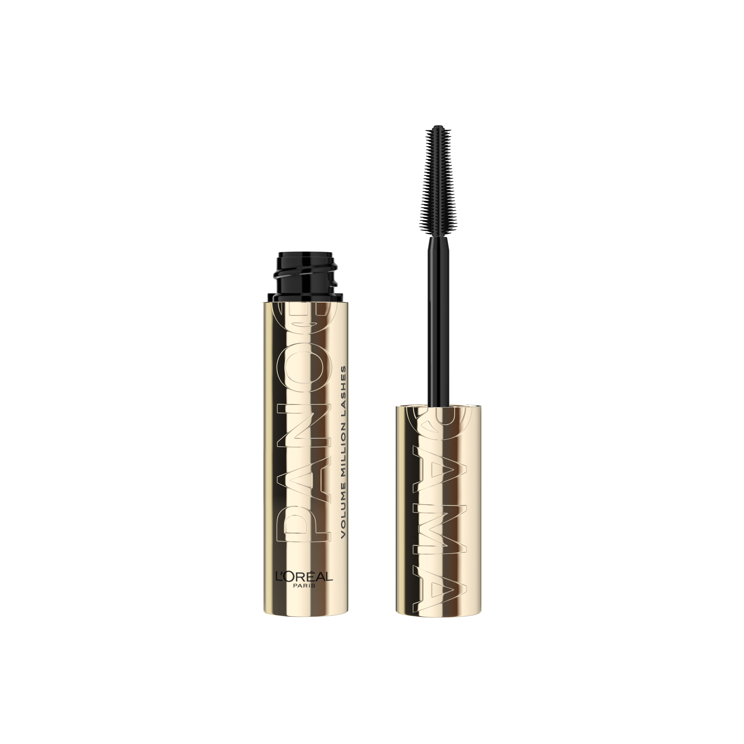 L’OREAL PARIS PANORAMA MASCARA BLACK