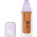 MAYBELLINE SUPERSTAY LUMI MATTE FOUNDATION