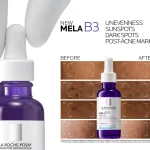 La Roche Posay Mela B3 Dark Spot Serum With Melasyl and Niacinamide 30ml La Roche Posay Mela B3 Dark Spot Serum With Melasyl and Niacinamide 30ml
