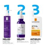 La Roche Posay Mela B3 Dark Spot Serum With Melasyl and Niacinamide 30ml La Roche Posay Mela B3 Dark Spot Serum With Melasyl and Niacinamide 30ml