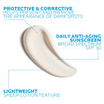 La Roche Posay Mela B3 UV Daily Moisturizer SPF 30 With Melasyl and Niacinamide 40 ml