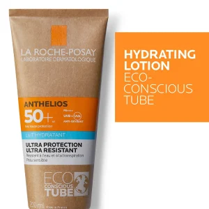La Roche Posay Anthelios Lotion Eco Spf50+250 ml La Roche Posay Anthelios Lotion Eco Spf50+250 ml