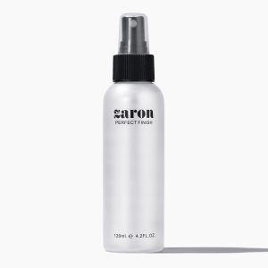 ZARON  PEFECT FINISH SETTING SPRAY