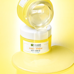 GARNIER EVEN & MATTE AQUAGEL GLOW JELLY MOISTURIZER GARNIER EVEN & MATTE AQUAGEL GLOW JELLY MOISTURIZER