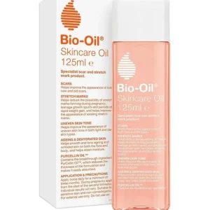 Bio Oil 125ml