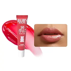 RUBY KISSES BWY LIP GLOSS DBX- CHERRY 11D