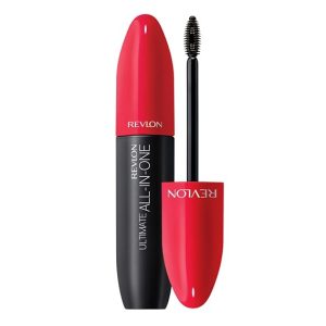 REVLON VOLUMAZING MASCARA WP BLACKEST BLACK
