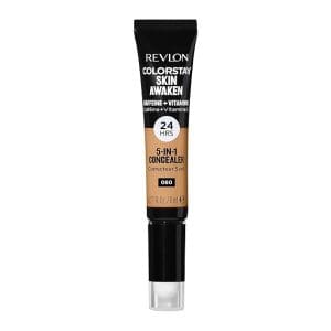 REVLON COLORSTAY SKIN AWAKEN 5-IN-1 CONCEALER DEEP