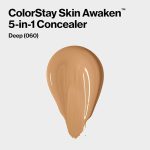 REVLON COLORSTAY SKIN AWAKEN 5-IN-1 CONCEALER DEEP REVLON COLORSTAY SKIN AWAKEN 5-IN-1 CONCEALER DEEP