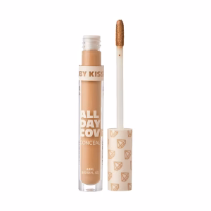 RUBY KISSES ALL DAY COVER CONCEALER-WARM HONEY 04