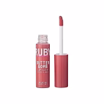 RUBY KISSES BUTTER BOMB GLOSS - BEAU 05 RUBY KISSES BUTTER BOMB GLOSS - BEAU 05