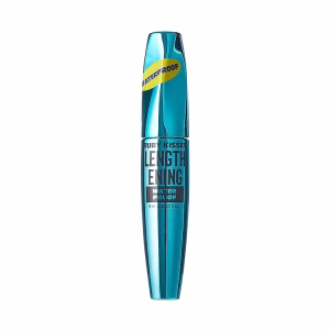 RUBY KISSES MASCARA LENGTHENING WATERPROOF 01