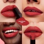 REVLON COLORSTAY SUEDE INK LIPSTICK BREAD WINNER