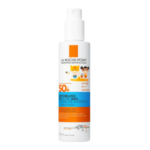 La Roche-Posay Anthelios Shaka Kids Body Spray SPF50+ 200ml