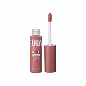 RUBY KISSES BUTTER BOMB GLOSS - BEAU 05