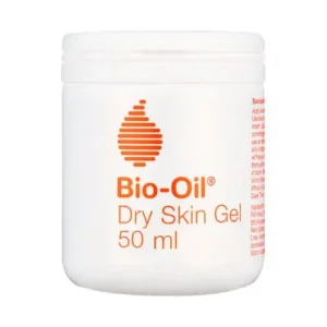 Bio Oil Dry Skin Gel 50 ml