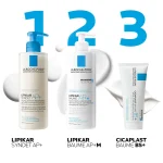 La Roche-Posay Lipikar Syndet AP+ Body Wash 400ml La Roche-Posay Lipikar Syndet AP+ Body Wash 400ml