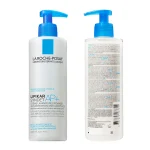 La Roche-Posay Lipikar Syndet AP+ Body Wash 400ml La Roche-Posay Lipikar Syndet AP+ Body Wash 400ml