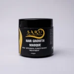 SARU ORGANICS HAIR GROWTH MASQUE 700 G