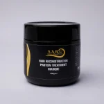 SARU ORGANICS PROTEIN MASQUE 400 G