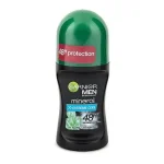 GARNIER ROLL-ON MINERAL MEN EXTREME COOL 50 ML