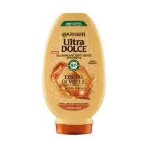 GARNIER ULTRA DOUX TRESOR DE MIEL CONDITIONER 360ML