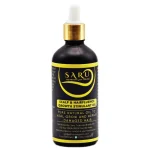 SARU ORGANICS SCALP & HAIR FLUENCE OIL 100ML