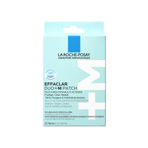 LRP EFFACLAR UNSPOT PACTHES
