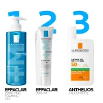 La Roche-Posay Effaclar Duo+M 40ml La Roche-Posay Effaclar Duo+M 40ml