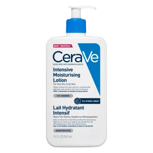 Cerave Intensive Moisturizing Lotion 236Ml