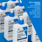 Cerave Intensive Moisturizing Lotion 236Ml