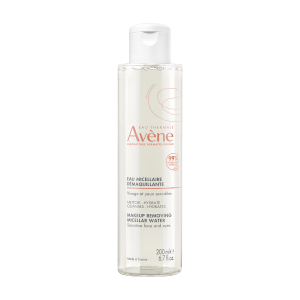 Avène Make-Up Removing Micellar Water 200Ml