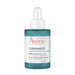 Avène Cleanance A.H.A Exfoliating Serum Gel 30m