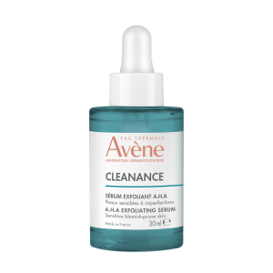 Avene Exfoliant Serum A.H.A 30Ml