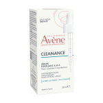 Avène Cleanance A.H.A Exfoliating Serum Gel 30m