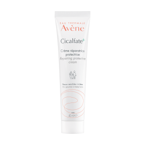 Avene Cicalfate+ Repairing Protective Cream 100Ml