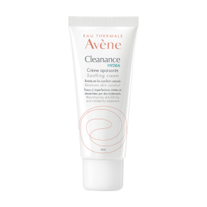 Avène Cleanance Hydra Soothing Cream 40Ml