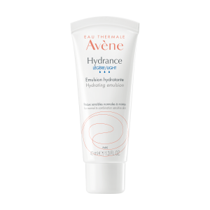 Avène Hydrance Light Hydrating Emulsion 40Ml