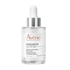 Avene Hyaluronic Active B3 Concentrated Plumping Serum 30Ml