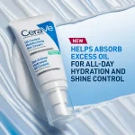 Cerave Oil Control Moisturizing Gel-Cream