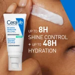 Cerave Oil Control Moisturizing Gel-Cream