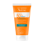 Avène SPF 50+ Sunscreen Normal to Combination Skin 50ml