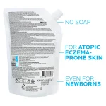 La Roche Posay Lipikar Syndet Ap + Refill 400Ml
