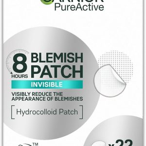 GARNIER PURE ACTIVE INVISIBLE PIMPLE PATCH